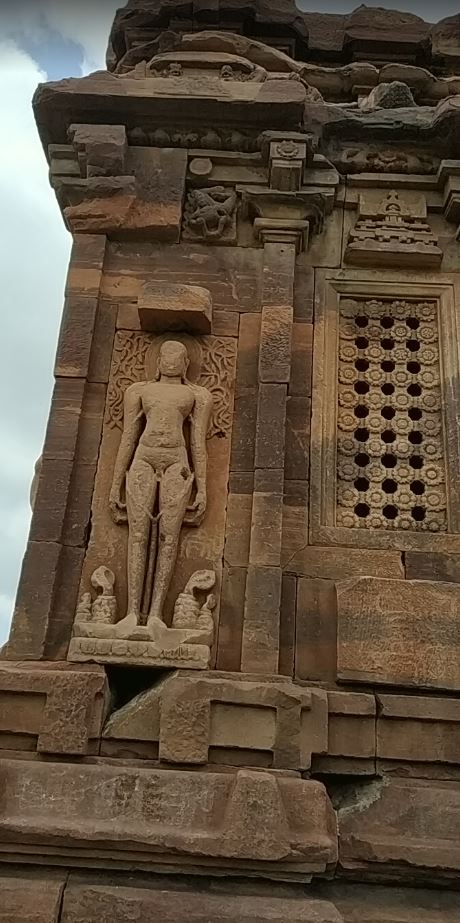 Ancient Jain Basadi (Temple), Hallur, District - Bagalkot (Karnataka) image 6