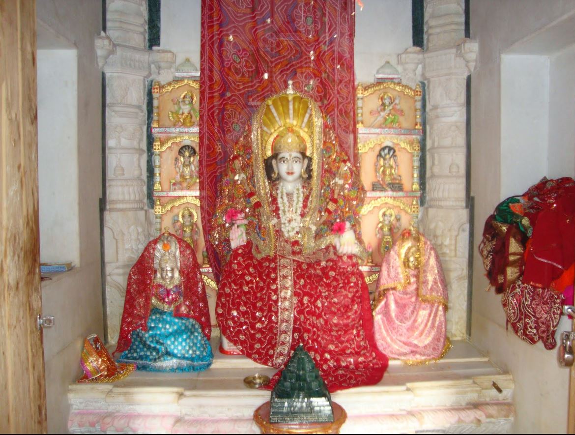 Shri Shankeshwar Parshvnath Dharendra Padmavati Tirth, Vidyaranyapura - Nanjangud Road, Vaderahalli, District - Ramanagara (Karnataka) image 5