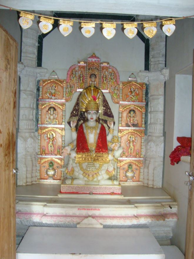 Shri Shankeshwar Parshvnath Dharendra Padmavati Tirth, Vidyaranyapura - Nanjangud Road, Vaderahalli, District - Ramanagara (Karnataka) image 6