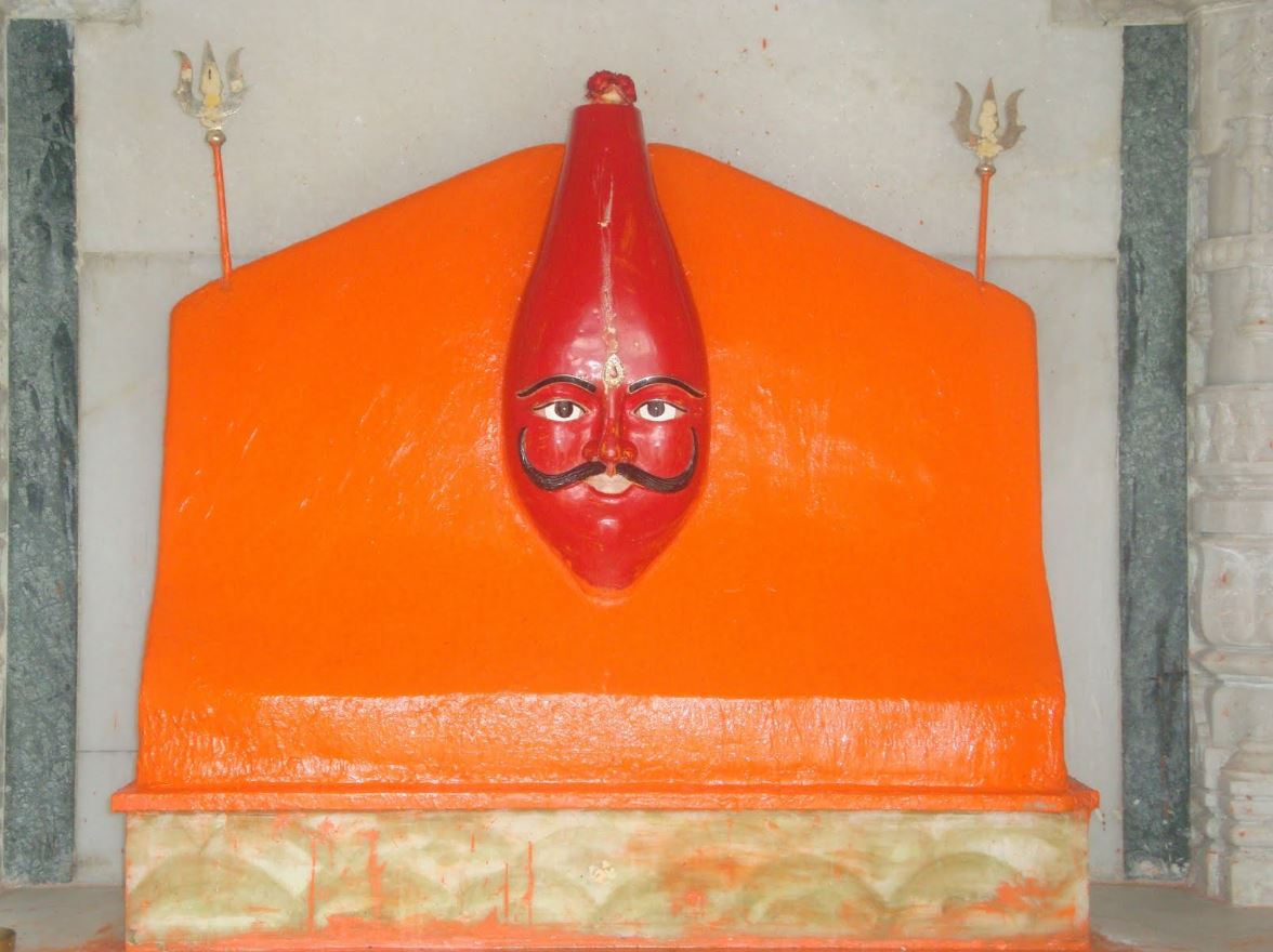 Shri Shankeshwar Parshvnath Dharendra Padmavati Tirth, Vidyaranyapura - Nanjangud Road, Vaderahalli, District - Ramanagara (Karnataka) image 8