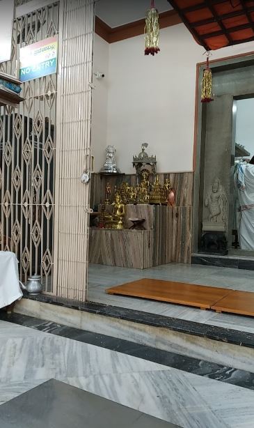 Shri Parshvnath Digamber Jain Mandir, Chickpet, Tumkur, Tumakuru (Karnataka) image 3