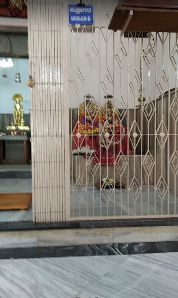 Shri Parshvnath Digamber Jain Mandir, Chickpet, Tumkur, Tumakuru (Karnataka) image 4