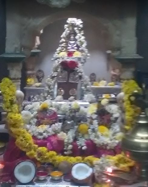 KNT Yellamma Digamber Jain Mandir, Chickpet, Tumkur, Tumakuru (Karnataka) image 2