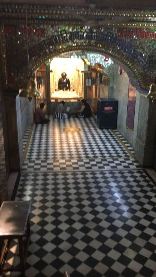 Shri 1008 Munisuvratnath Digamber Jain Atishaya Kshetra, Paithan, District-Aurangabad (BIHAR) thumbnail 3