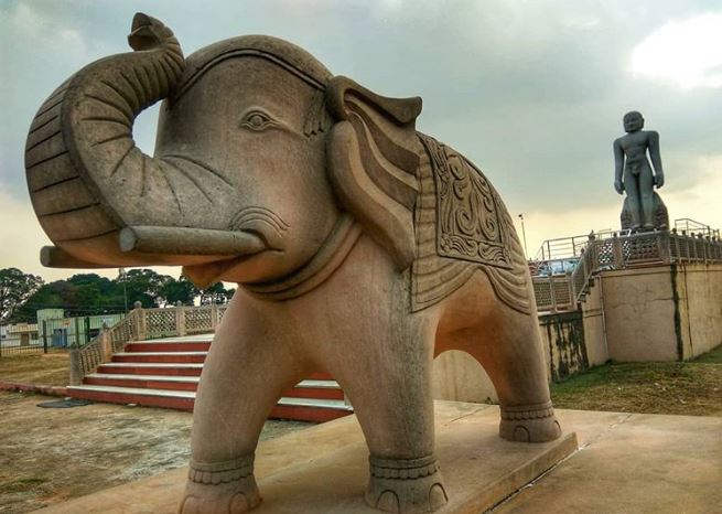 Mandargiri Digamber Jain Atishaya Kshetra, Madagondanahalli, Tumkur, Tumakuru (Karnataka) image 5