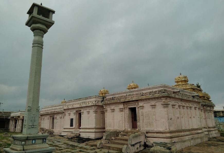 Mandargiri Digamber Jain Atishaya Kshetra, Madagondanahalli, Tumkur, Tumakuru (Karnataka) image 14