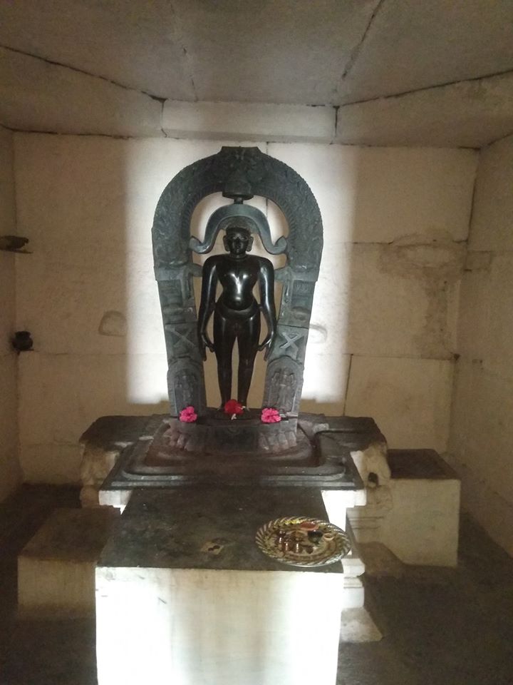 Mandargiri Digamber Jain Atishaya Kshetra, Madagondanahalli, Tumkur, Tumakuru (Karnataka) image 15