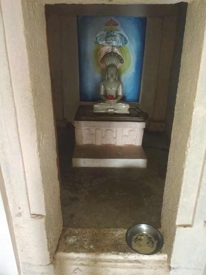 Mandargiri Digamber Jain Atishaya Kshetra, Madagondanahalli, Tumkur, Tumakuru (Karnataka) image 16