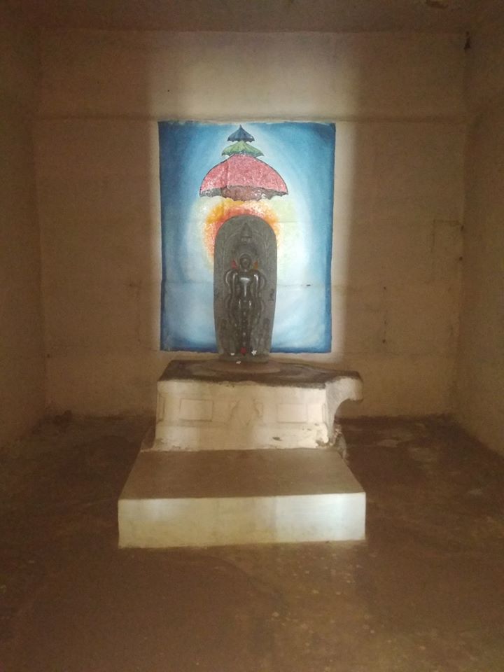 Mandargiri Digamber Jain Atishaya Kshetra, Madagondanahalli, Tumkur, Tumakuru (Karnataka) image 17