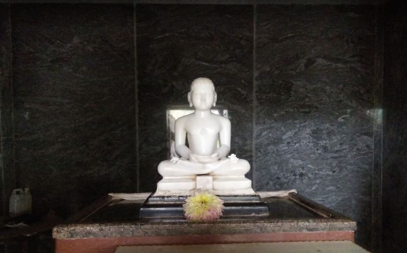 Shri Adinath Digamber Jain Mandir, Gubbi, District - Tumakuru (Karnataka) image 4