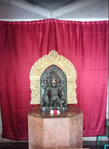 Shri Adinath Digamber Jain Mandir, Gubbi, District - Tumakuru (Karnataka) image 5