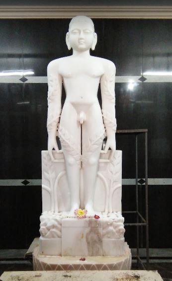 Shri Adinath Digamber Jain Mandir, Gubbi, District - Tumakuru (Karnataka) image 6