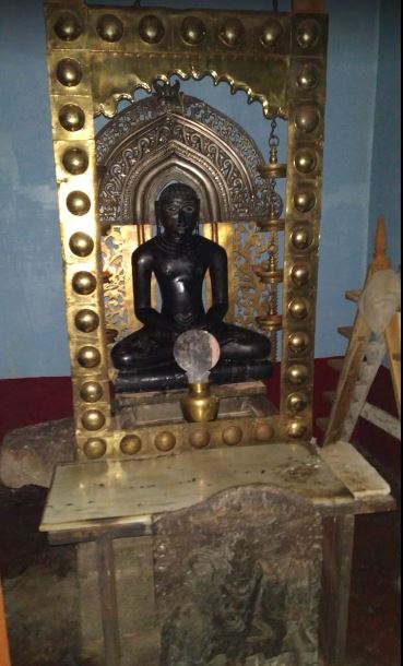 Shri Adinath Bhagwan Digamber Jain Mandir, Bhavathi Bunder, Mangaluru, District - Dakshina Kannada (Karnataka) image 6