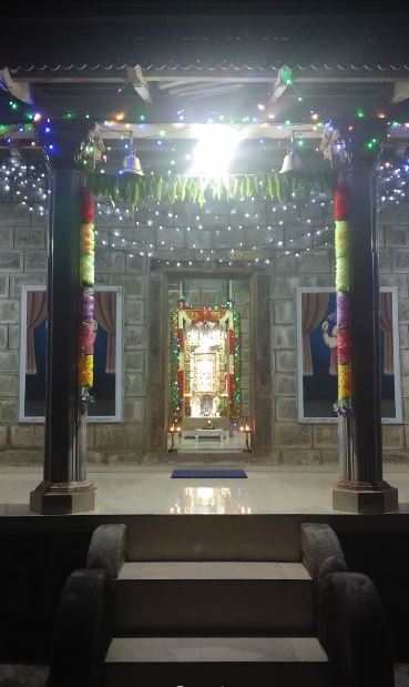 Shri Chandranath Swamy Digamber Jain Mandir, Vamanjoor, Mangaluru, District - Dakshina Kannada (Karnataka) image 1