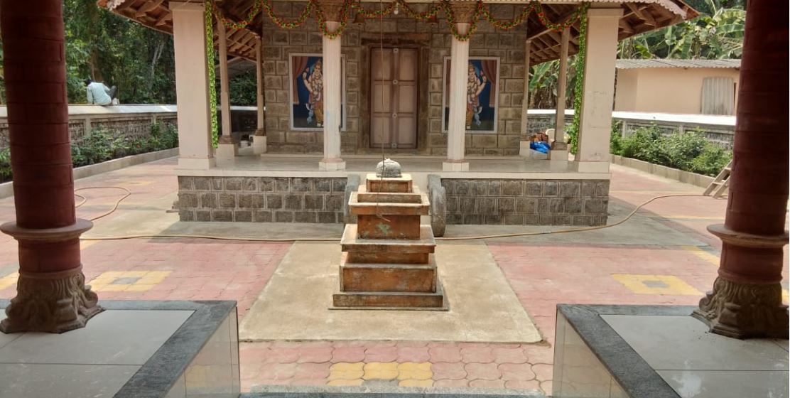 Shri Chandranath Swamy Digamber Jain Mandir, Vamanjoor, Mangaluru, District - Dakshina Kannada (Karnataka) image 4