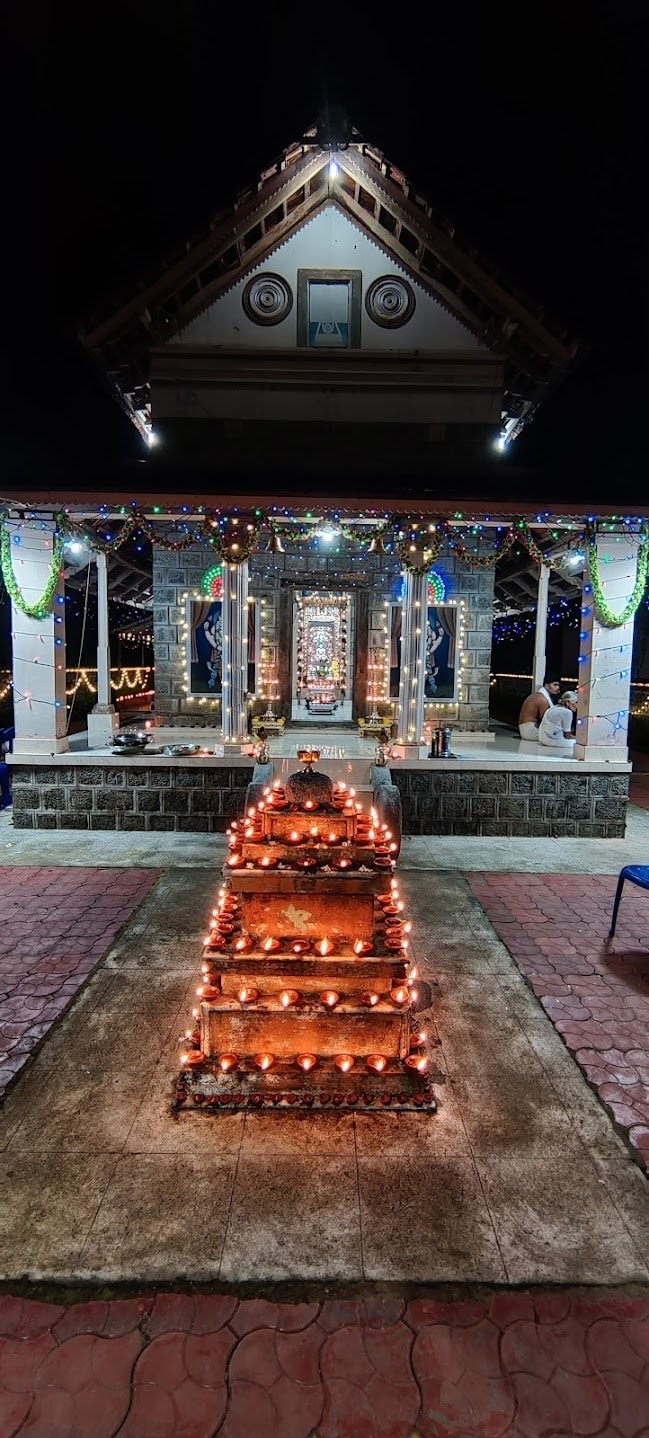 Shri Chandranath Swamy Digamber Jain Mandir, Vamanjoor, Mangaluru, District - Dakshina Kannada (Karnataka) image 7
