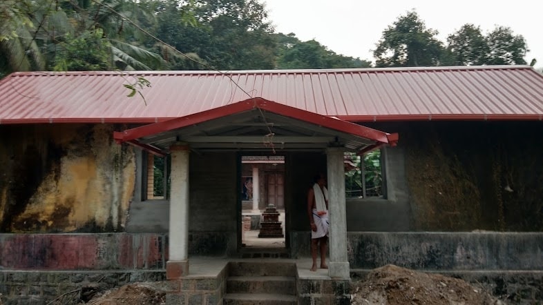 Shri Chandranath Swamy Digamber Jain Mandir, Vamanjoor, Mangaluru, District - Dakshina Kannada (Karnataka) image 8