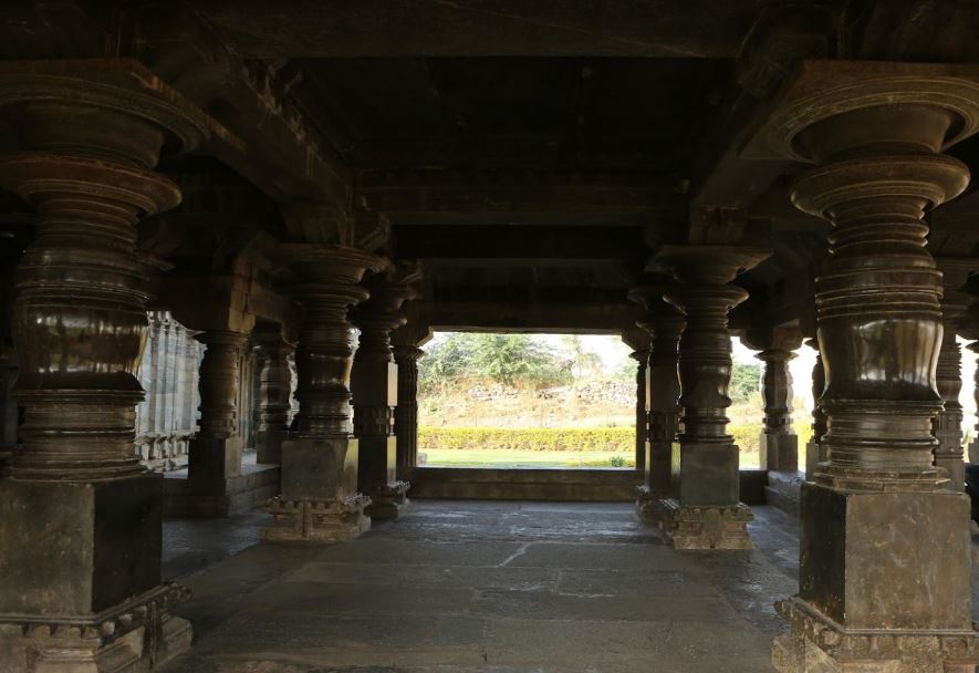 Ancient Digamber Jain Basadi Mandir, Lakkundi, District - Gadag (Karnataka) image 5