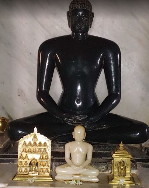 Shri Mahaveer Digamber Jain Mandir, Gudgeri, District - Dharwad (Karnataka) image 2