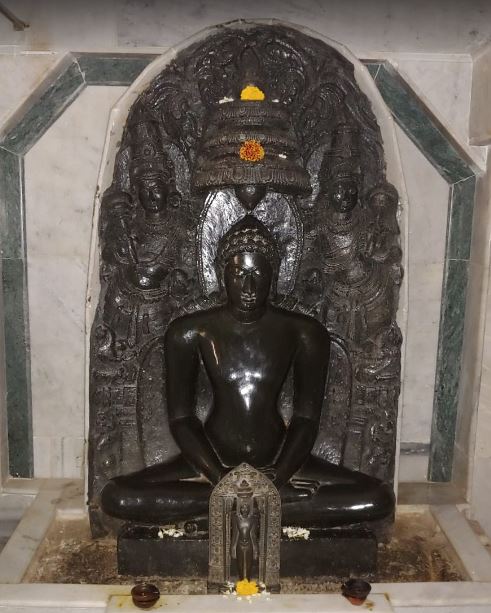Shri Mahaveer Digamber Jain Mandir, Gudgeri, District - Dharwad (Karnataka) image 3