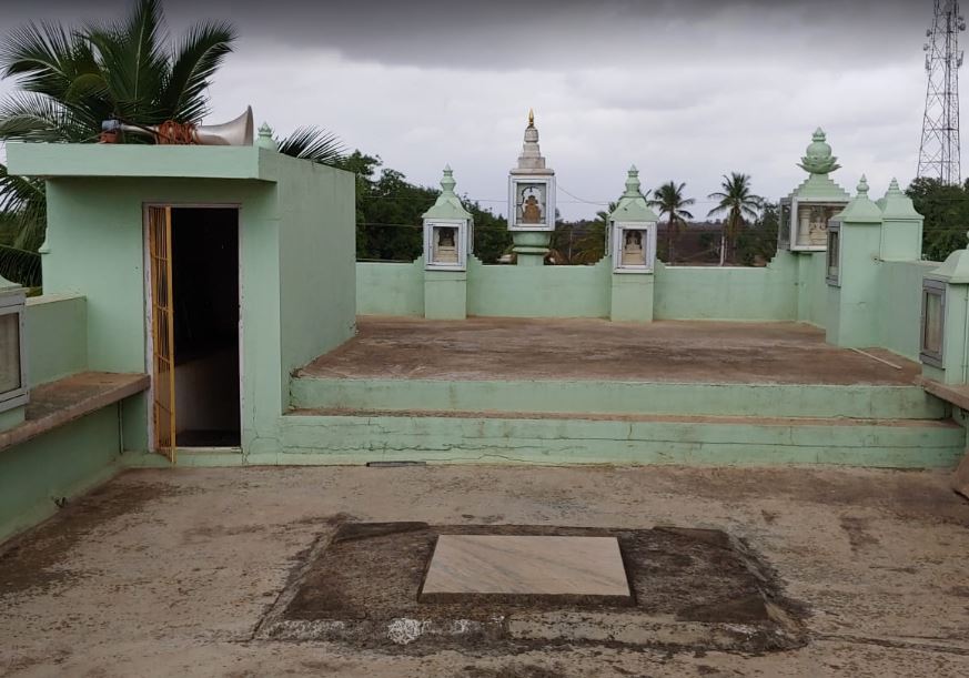 Shri Mahaveer Digamber Jain Mandir, Gudgeri, District - Dharwad (Karnataka) image 7