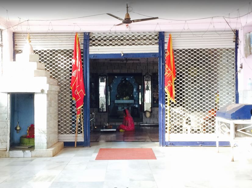Shri Parshvnath Tirthankar and Shri Padmavati Devi Jain Mandir, Gudgeri, District - Dharwad (Karnataka) image 2