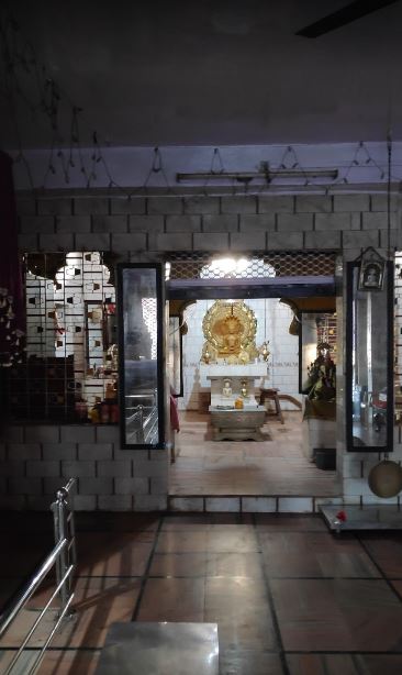 Shri Parshvnath Tirthankar and Shri Padmavati Devi Jain Mandir, Gudgeri, District - Dharwad (Karnataka) image 4
