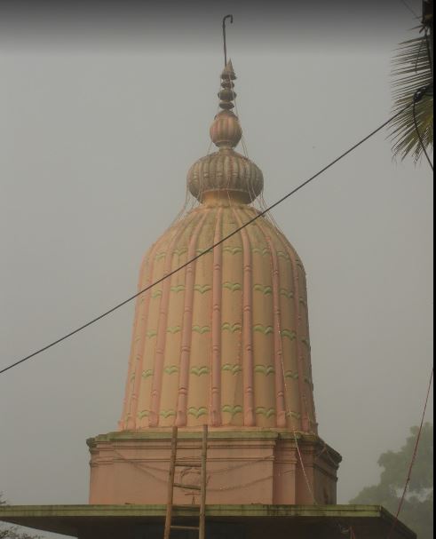 Shri Parshvnath Tirthankar and Shri Padmavati Devi Jain Mandir, Gudgeri, District - Dharwad (Karnataka) image 6