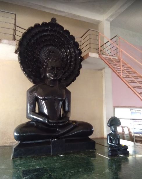 Shri Jain Navagraha Teerth and Digamber Jain Mandir, Varur, District - Dharwad (Karnataka) image 6