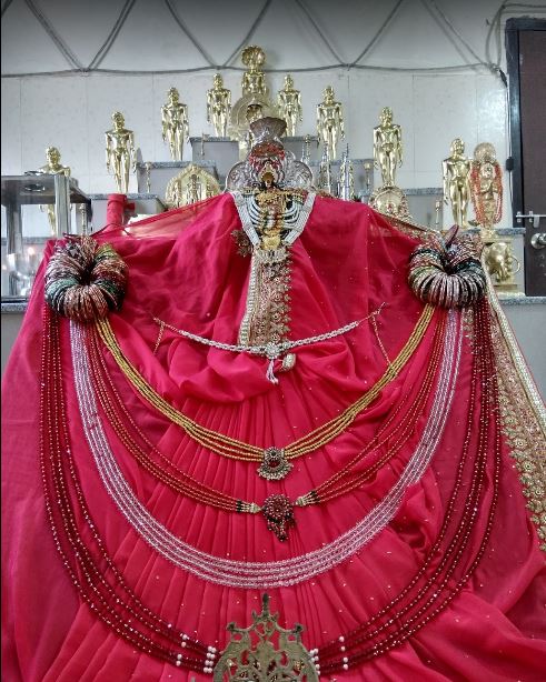 Shri Jain Navagraha Teerth and Digamber Jain Mandir, Varur, District - Dharwad (Karnataka) image 7