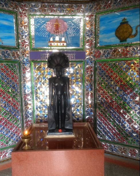 Shri 1008 Chandraprabhu Digamber Jain Mandir, Shahgunj, Bidar (Karnataka) image 2