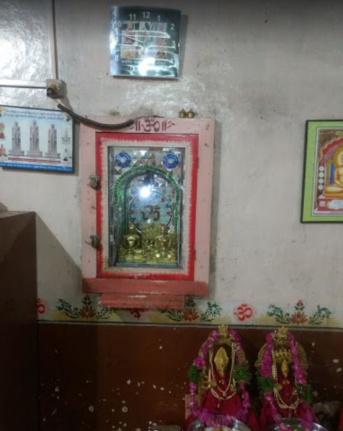 Shri 1008 Chandraprabhu Digamber Jain Mandir, Shahgunj, Bidar (Karnataka) image 3