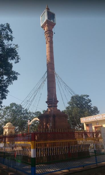 Shri 1008 Parshvnath Bhagwan Digamber Jain Mandir, Kamthana, District - Bidar (Karnataka) image 6