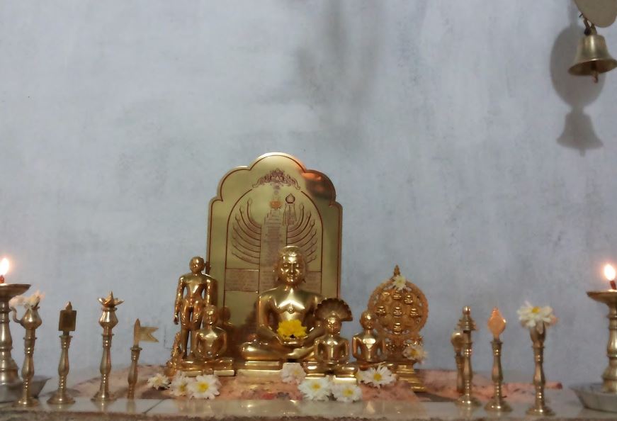 Shri 1008 Munisuvratnath Digamber Jain Mandir, Chickpet, Chitradurga (Karnataka) image 1