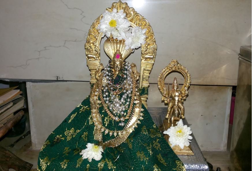 Shri 1008 Munisuvratnath Digamber Jain Mandir, Chickpet, Chitradurga (Karnataka) image 3