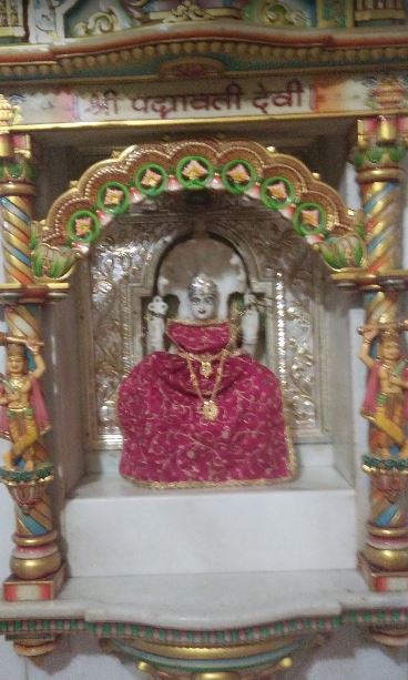 Shri Padmavati Mata Jain Mandir, Adarsha Nagar, Chitradurga (Karnataka) image 3