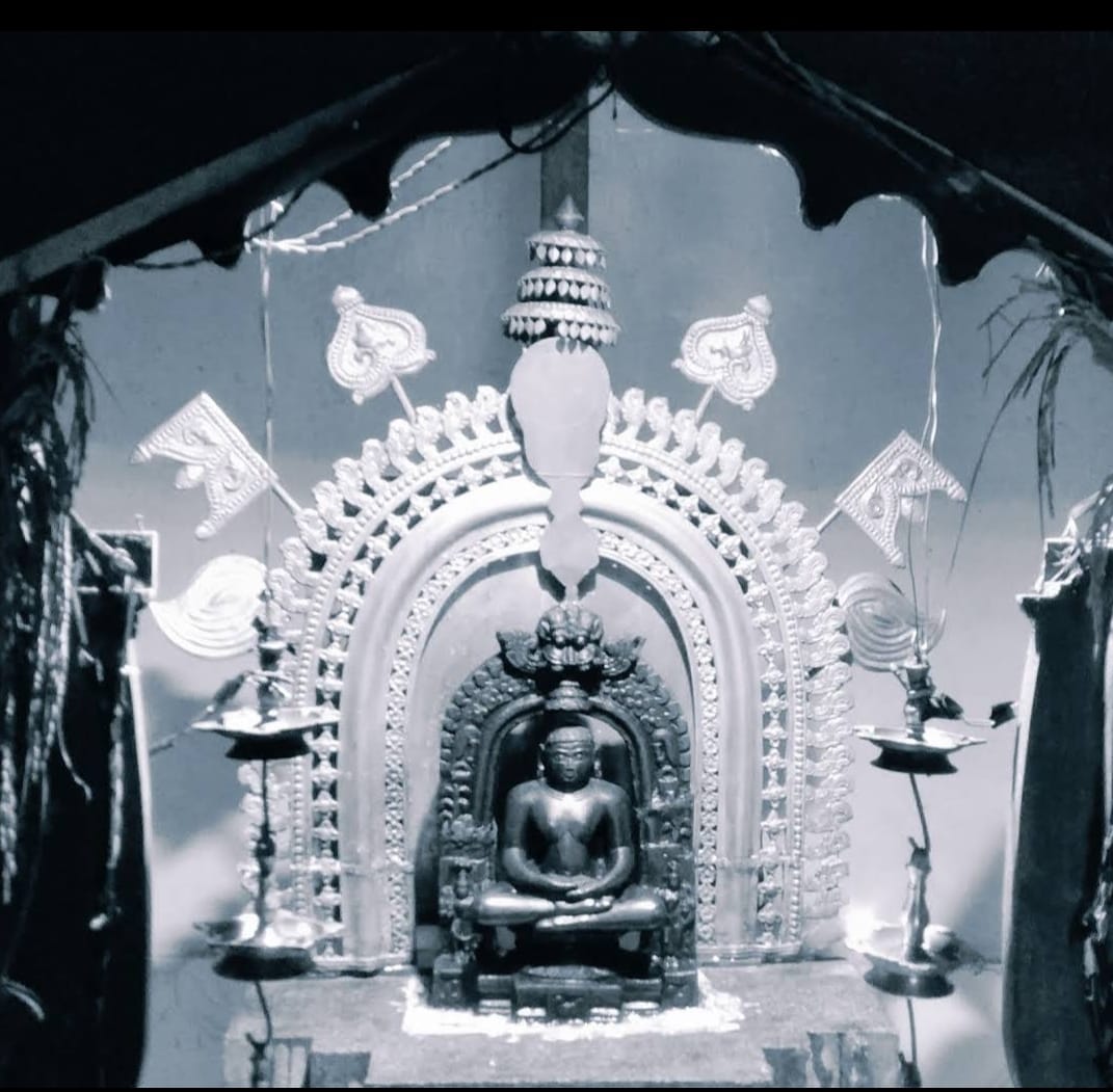 Shri Anantnath Swami Digamber Jain Mandir, Katapadi, District - Udupi (Karnataka) image 3