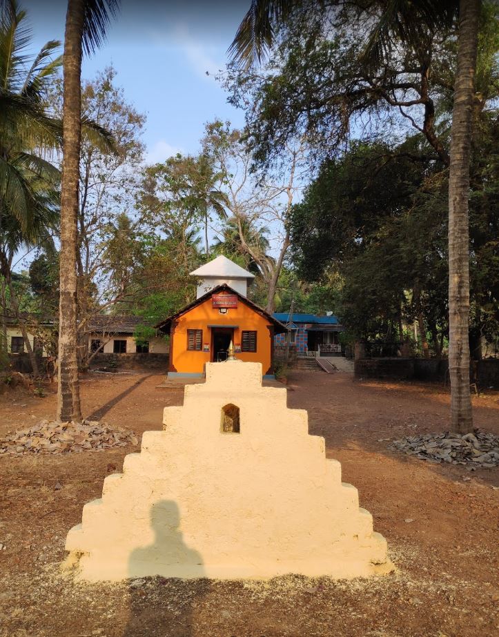 Shri Anantnath Swami Digamber Jain Mandir, Katapadi, District - Udupi (Karnataka) image 4