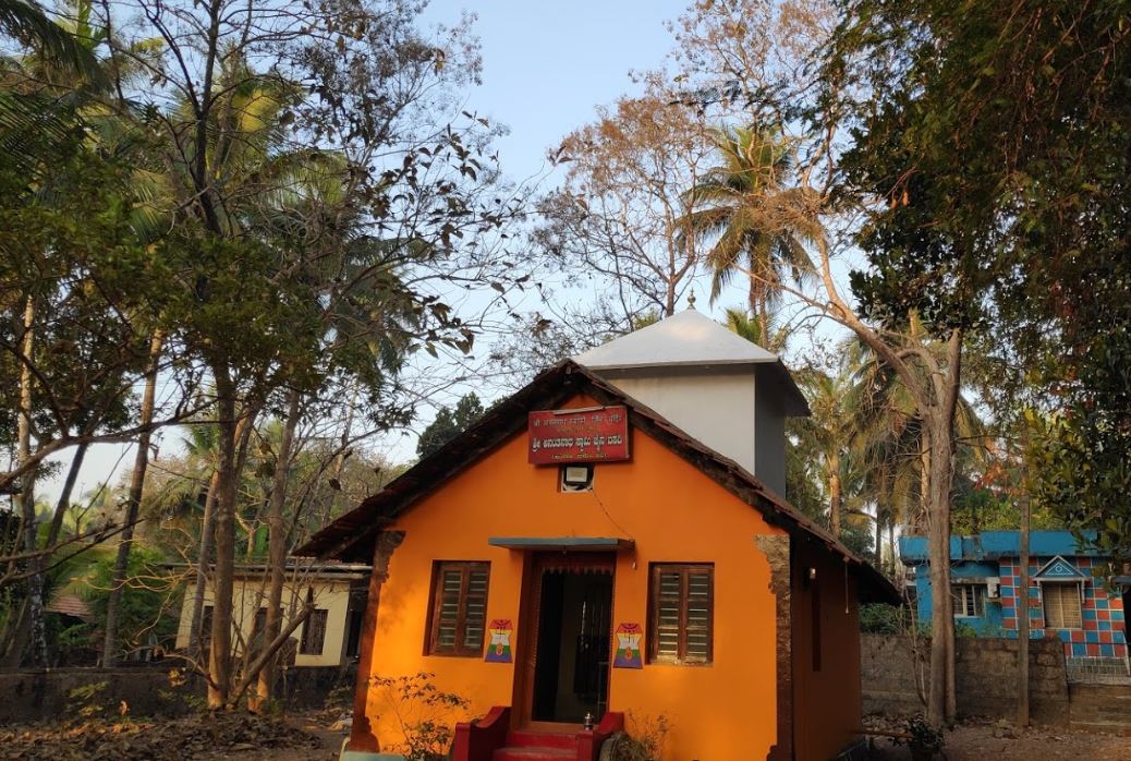Shri Anantnath Swami Digamber Jain Mandir, Katapadi, District - Udupi (Karnataka) image 6