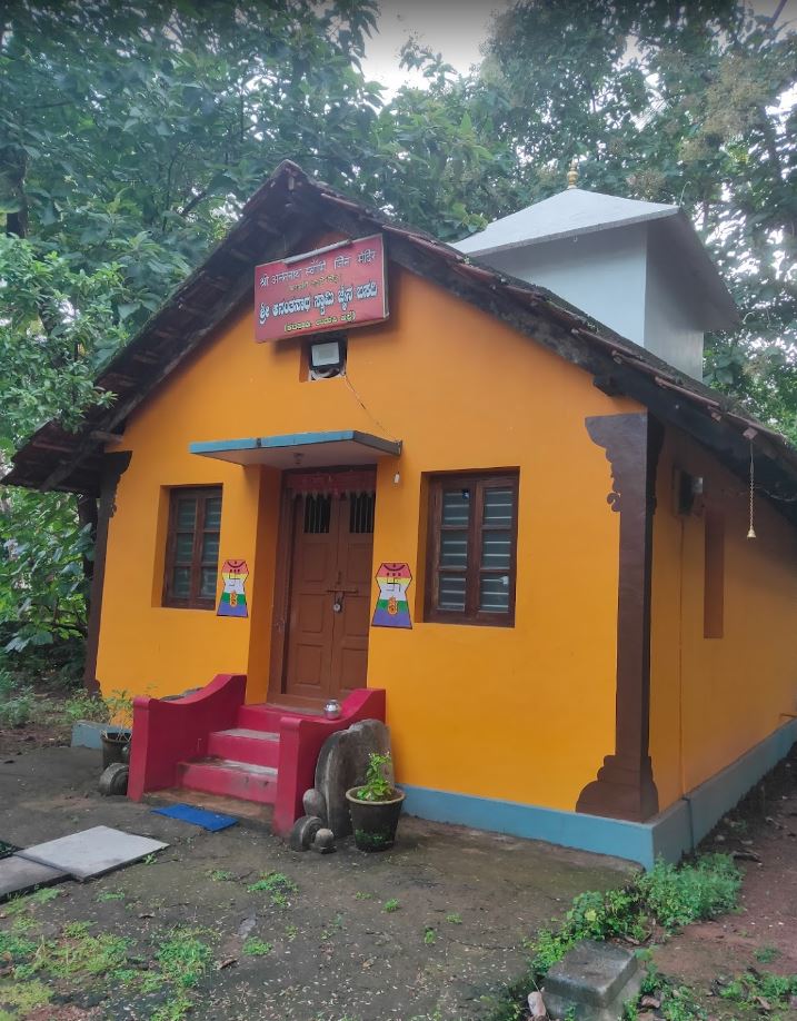 Shri Anantnath Swami Digamber Jain Mandir, Katapadi, District - Udupi (Karnataka) image 7