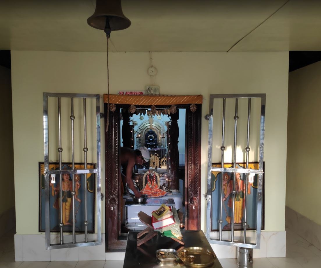 Shri Anantnath Swami Digamber Jain Mandir, Katapadi, District - Udupi (Karnataka) image 8