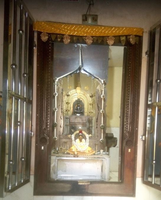 Shri Anantnath Swami Digamber Jain Mandir, Katapadi, District - Udupi (Karnataka) image 9