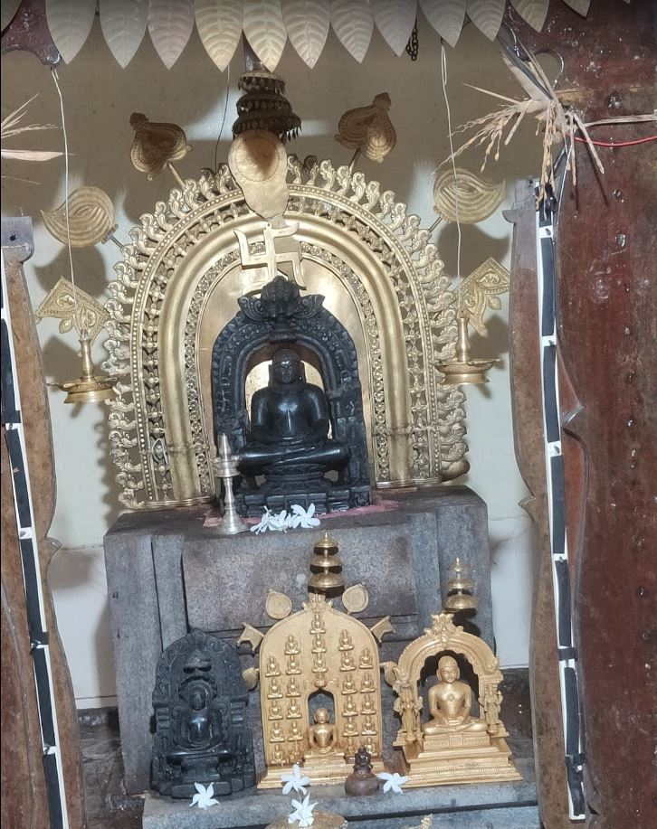 Shri Anantnath Swami Digamber Jain Mandir, Katapadi, District - Udupi (Karnataka) image 10