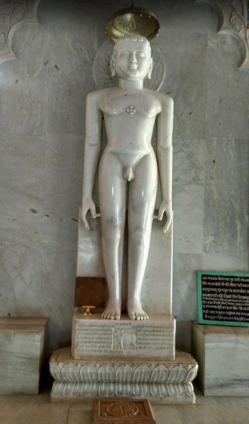 Shri Mandargiri Digamber Jain Siddha Kshetra,  Village – Bounsi, District – Banka (Bihar) image 5
