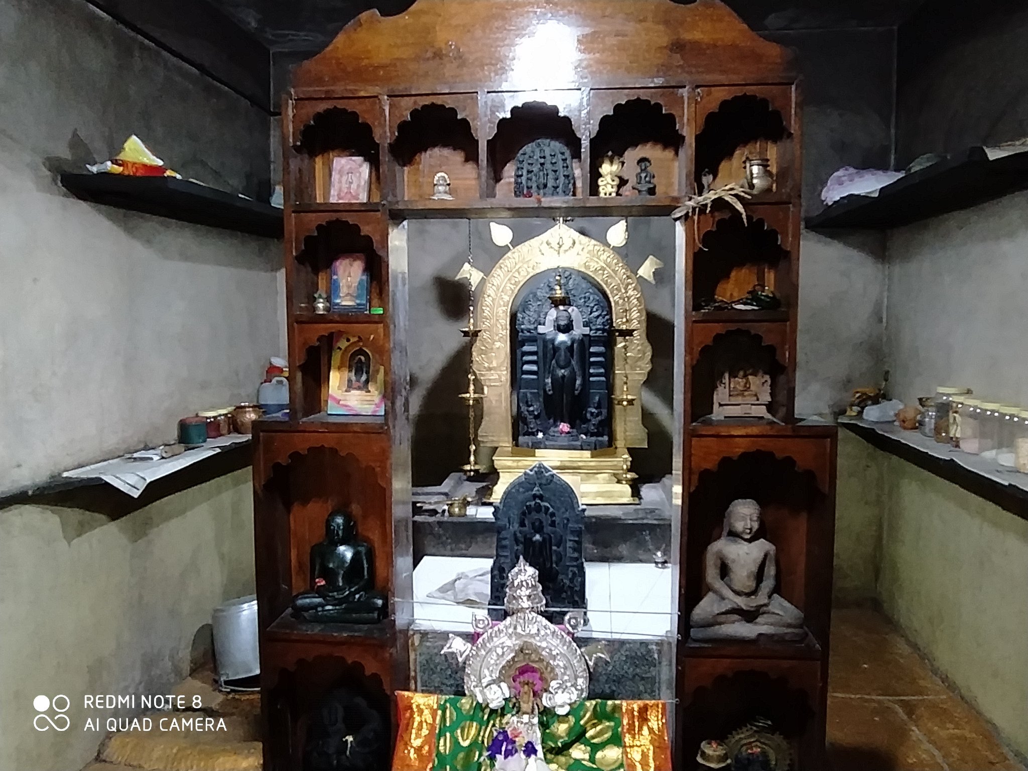 Shri 1008 Dharamnath Swami Digamber Jain Mandir, Uliyargoli, Kapu, District - Udupi (Karnataka) image 7