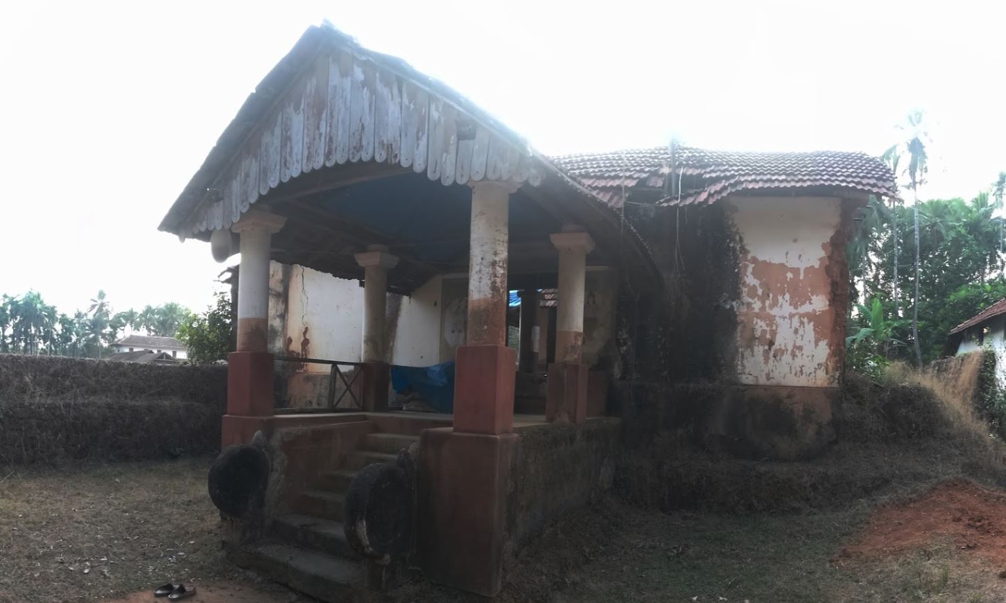 Abbanabettu Parshvnatha Thirthankara Jain Mandir, Mudar, District - Udupi (Karnataka) image 2