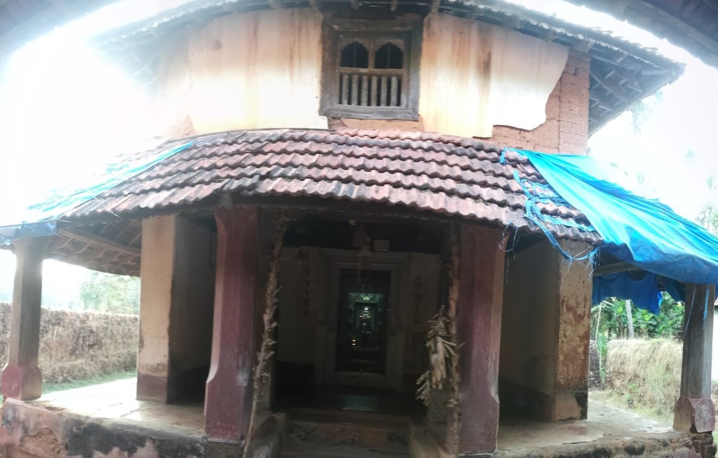 Abbanabettu Parshvnatha Thirthankara Jain Mandir, Mudar, District - Udupi (Karnataka) image 3