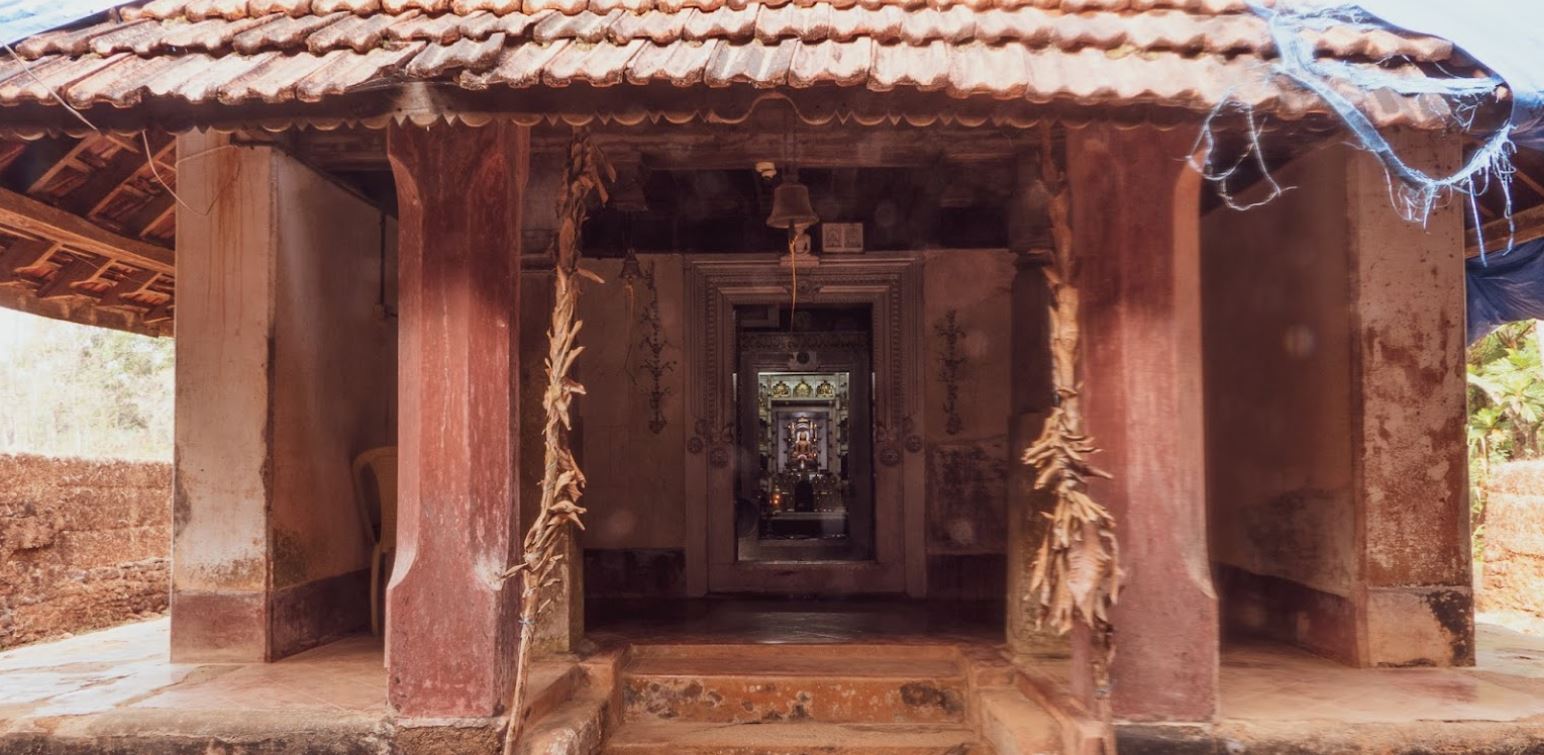 Abbanabettu Parshvnatha Thirthankara Jain Mandir, Mudar, District - Udupi (Karnataka) image 5