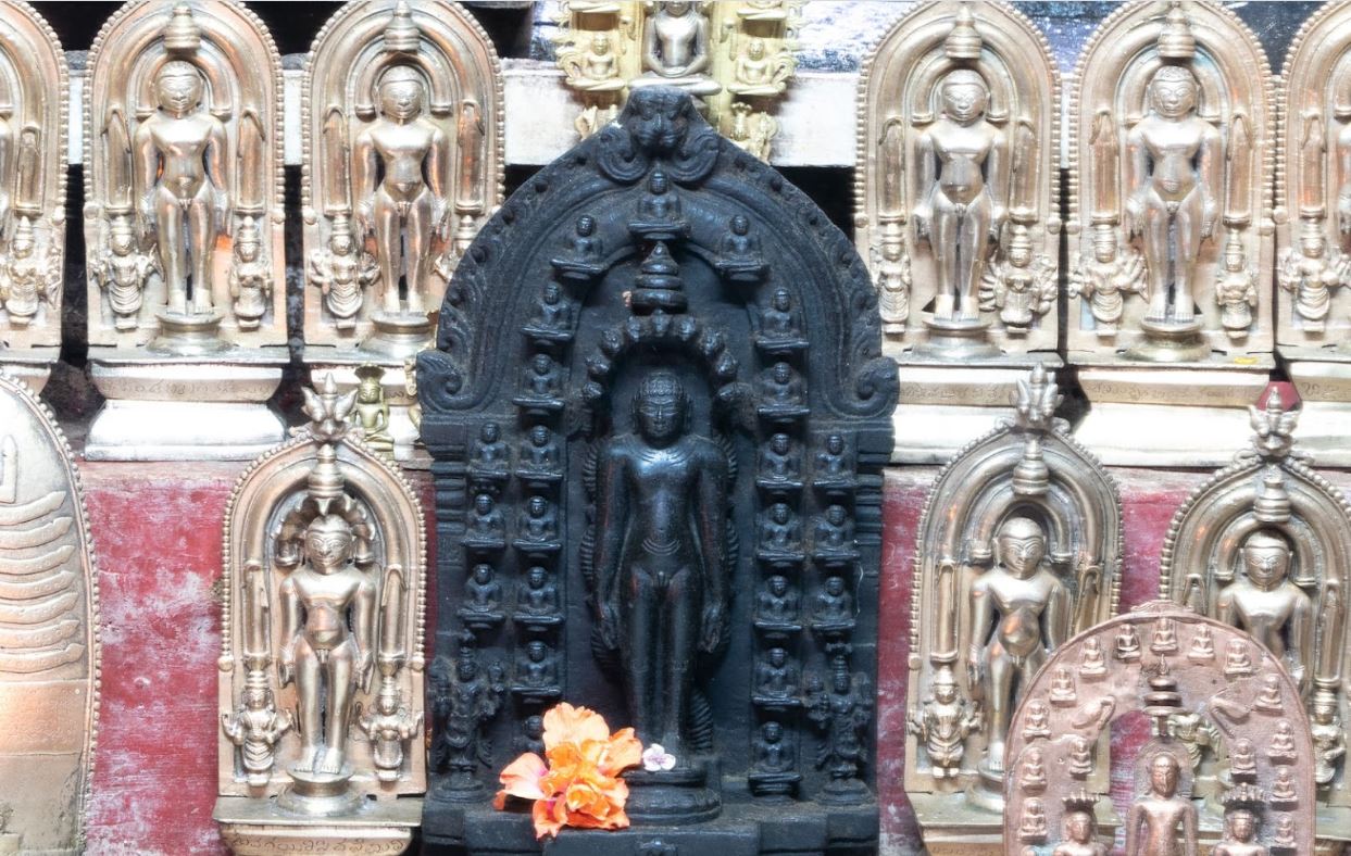 Abbanabettu Parshvnatha Thirthankara Jain Mandir, Mudar, District - Udupi (Karnataka) image 7