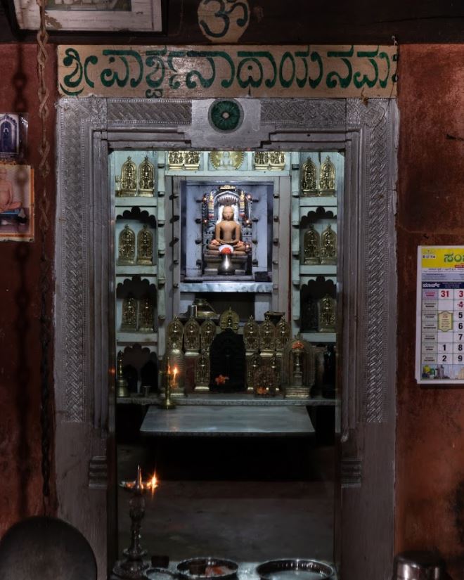 Abbanabettu Parshvnatha Thirthankara Jain Mandir, Mudar, District - Udupi (Karnataka) image 9